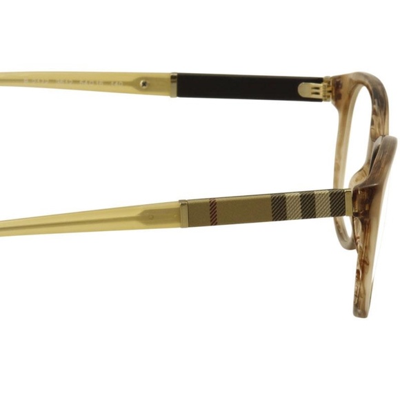 NWT Authentic Burberry Eyeglasses BE2172 Frames - Picture 3 of 4